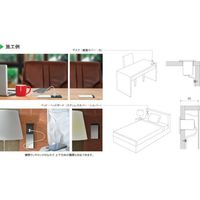 石黒製作所 プラパート スライドカバーコンセント・シングル 樹脂カバー USB(給電) アイボリー G121P-UC-I 1個（直送品）