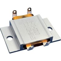 加島 PTCヒーター KPMWーMTシリーズ(Curie温度102°C) KPMW-MT/TC102 1個 513-8999（直送品）