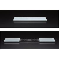 石黒製作所 プラパート スライドカバーコンセント・ダブル 樹脂カバー 電源/LAN(中継) 白 G111P-A6-W 1個 474-5184（直送品）