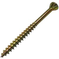 天野製作所 ビックス ミニビス フローリング用フレキ付 クロメート 2.4x32(300本入) MNFP-32F 1パック(300本)（直送品）