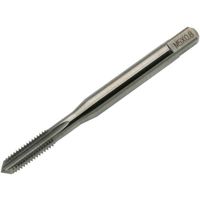 彌満和製作所 ヤマワ 熱可塑性樹脂用ハンドタップ PL2 P4 M2.5X0.45 3P PL2-P4-M2.5X0.45-3P 1本（直送品）