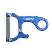 アルゴファイルジャパン アルゴファイル カービングサンダー HCS1074 1個 563-7606（直送品）