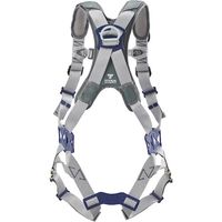 サンコー タイタン パンゲア キャニオン シルバー LL (墜落制止用器具) PACNー10AーSIーLL 1本 426-7017（直送品）