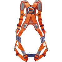 サンコー タイタン パンゲア キャニオン 高視認 L (墜落制止用器具) PCHVー10Aー PCHV-10A-L 1本 426-7026（直送品）