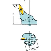 SANDVIK コロターンTR コロターンSL用570HPカッティングヘッド(480) TR-SL-V13JBL-32HP-X 1個（直送品）