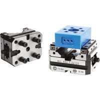 ノガ・ウォーターズ ジェラルディ コンパクトGバイス650 T3 123WX310mm GR650T3X310 1個 209-0491（直送品）