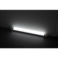 ジェントス GENTOS LED Ganzチューブライト 600 GZT-600 1本 555-7667（直送品）