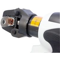 マクセルイズミ 泉 充電油圧式圧着工具 REC-LI60S1 1台 511-7761（直送品）