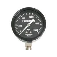 ワールドツール アストロプロダクツ コンプレッションテスターCT320 0082274403206 1個 254-1121（直送品）