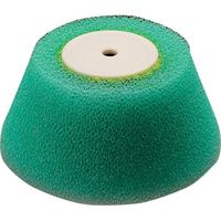 ハンディ・クラウン 大塚 砂骨材ローラー ワンタッチコーナー 極細目 KGSS 1608300000 1個(1本) 227-4278（直送品）