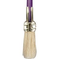 ハンディ・クラウン 大塚 万能刷毛筋違白70ミリ 1218210070 1本 227-4239（直送品）