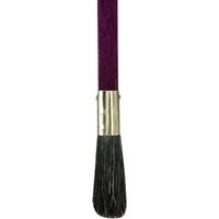 大塚刷毛製造 大塚 万能刷毛筋違黒30ミリ 1218200030 1本 227-1105（直送品）