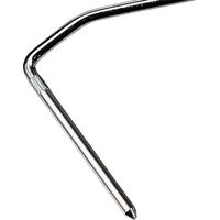 大塚刷毛製造 大塚 ストッパーハンドルミドルスモール兼用短柄 1631129000 1本 227-2853（直送品）