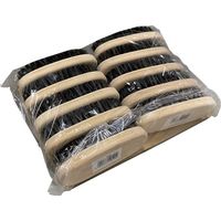 大塚刷毛製造 大塚 小判型ブラシ機械植150ミリ96962 1230010150 1個 227-4308（直送品）