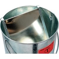 大塚刷毛製造 大塚 ローラー板ネット4 1641050004 1枚 227-2684（直送品）