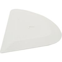 大塚刷毛製造 大塚 ホワイトヘラL 3002640004 1枚 227-2784（直送品）