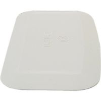 大塚刷毛製造 大塚 ホワイトヘラD―120 3002650120 1枚 227-2774（直送品）