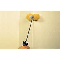 大塚刷毛製造 大塚 アングルローラーセット 1601410000 1パック(1本) 227-5957（直送品）