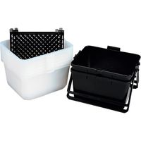 大塚刷毛製造 大塚 ローラーバケットSXセット 1638410000 1セット 227-5984（直送品）