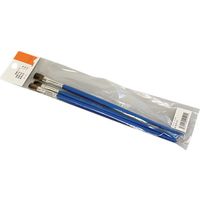 大塚刷毛製造 大塚 マルテー画 筆 セット 1351120000 1セット 382-1142（直送品）