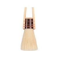 大塚刷毛製造 大塚 別誂 白水性 平 白 30号 1025640030 1本 384-1602（直送品）