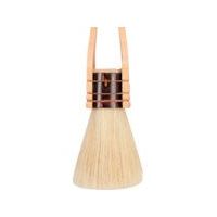 大塚刷毛製造 大塚 別誂 白水性 平 白 40号 1025640040 1本 383-8484（直送品）