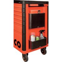 スナップオン・ツールズ バーコ ロールキャブ(1472K/1477K)用ドキュメントホルダー 1477K-AC19 1個 384-1949（直送品）