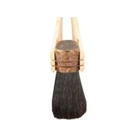 大塚刷毛製造 大塚 極上 筋違 黒 20号 1001100020 1本 384-2154（直送品）