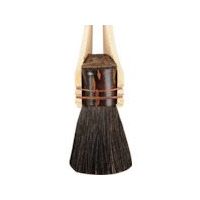 大塚刷毛製造 大塚 別製 筋違 黒 30号 1003400030 1本 384-1554（直送品）