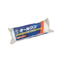 大塚刷毛製造 大塚 オールワン 20ミリ ミドル 7MーAOA 1524200007 1本 560-8173（直送品）