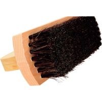 大塚刷毛製造 大塚 角型マークスリーブラシ 96965 1230040000 1個 384-0471（直送品）