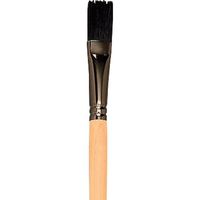 大塚刷毛製造 大塚 マルテー並画筆 黒毛 12号 1315250012 1本 384-1053（直送品）