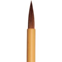 大塚刷毛製造 大塚 特撰 文字筆 上 5号 1323020005 1本 384-1622（直送品）