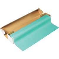 大塚刷毛製造 大塚 マルテーハンドルカバー (200枚/ホン) 2411170000 1本(200枚) 384-1086（直送品）