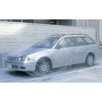 大塚刷毛製造 大塚 ポリ自動車カバー M 3.6MX6.0M 2406010000 1枚 382-2703（直送品）