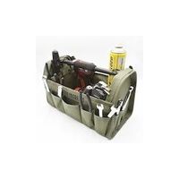 ワールドツール アストロプロダクツ ハンディツールトート オリーブドラブ 2003000009835 1個 548-3843（直送品）