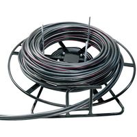 ジェフコム ケーブルマワール CBM-800 1台 495-7485（直送品）