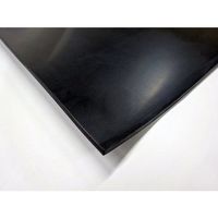 渡部工業 ワタベ 耐電用ゴムマット3t 1m×1m 457-1M 1枚 536-0364（直送品）