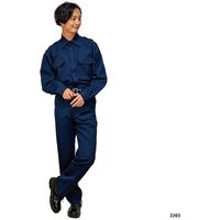 岡潮 警備スラックス2203(年間用)アジャスター 3L 2203-3L 1本 476-1220（直送品）