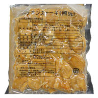 ショクカイ チキンステーキ(照焼) 91090047 1箱(150個入)（直送品）