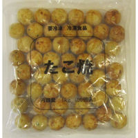 ショクカイ たこ焼 97140006 1箱(300個入)（直送品）