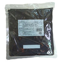 ショクカイ ひじき炒め煮 95230188 1箱(1kg×12袋入)（直送品）