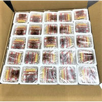 ショクカイ ミニ納豆タレ・辛子付 91150009 1箱(200個入)（直送品）