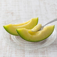 2024年お中元 アデリー マスクメロン［１玉］ AF-MM1.3-1N 1箱（直送品）