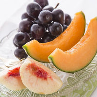 2024年お中元 アデリー 夏の旬果詰合せ AF-NNSK 1箱（直送品）