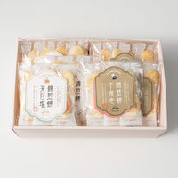 2024年お中元 アデリー ＮＩＳＨＩＫＩ　ＳＥＮＢＥＩ　自然な素材でつくった錦煎餅　７８枚 NSA-07A 1箱（直送品）