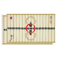 2024年お中元 マル勝高田商店 三輪の神糸（蔵出し二年物） A-50S 1箱（直送品）