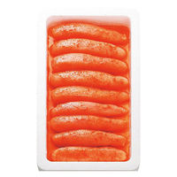 2024年お中元 かねふく 無着色辛子明太子４００ｇ 102850 1箱（直送品）