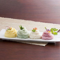 2024年お中元 池利 　三輪素麺　三輪の四季 JS-50 1箱（直送品）