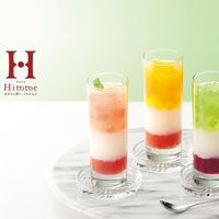 2024年お中元 中島大祥堂 ひととえ　３層デザート　ジュレパフェ JPC-30 1箱（直送品）